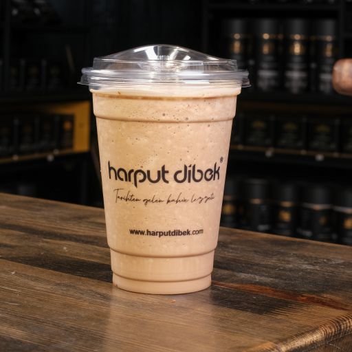 1. Chocolate Chunks