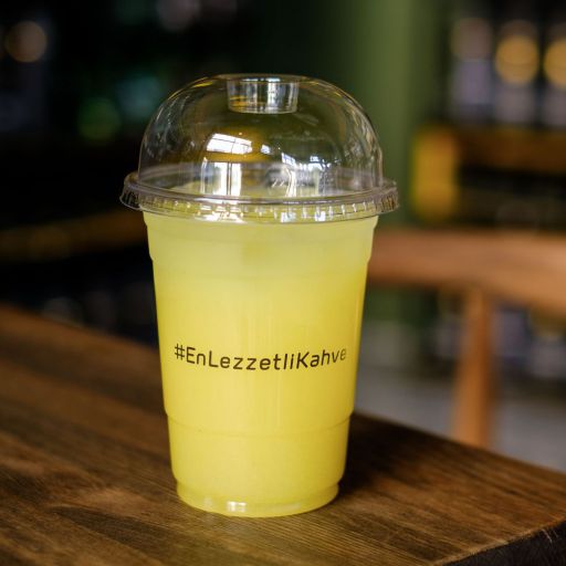 1. Limonata