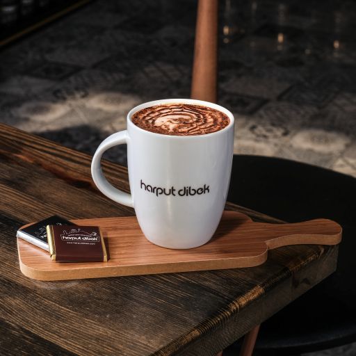 13. Mocha