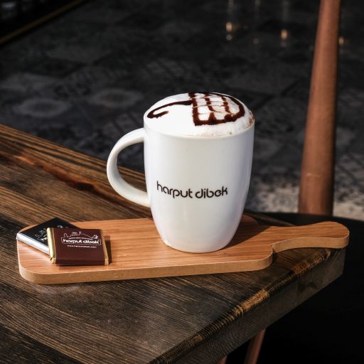 2. Cappuccino