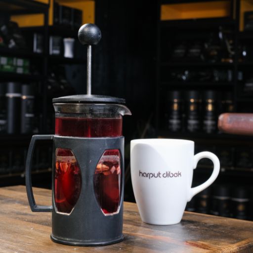 2. Holiday Blend