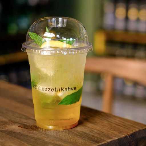 2. Redbull Mojito