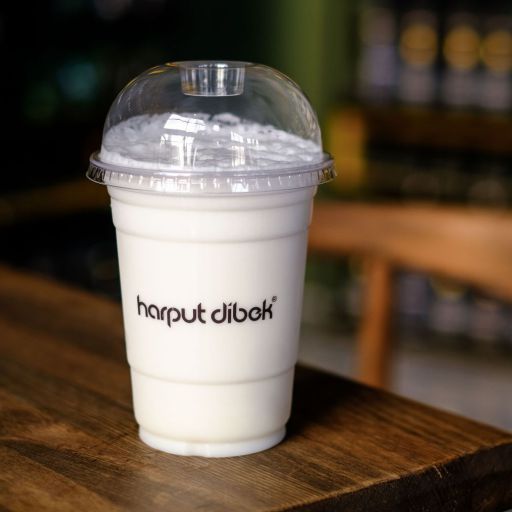 3. Pina Colada