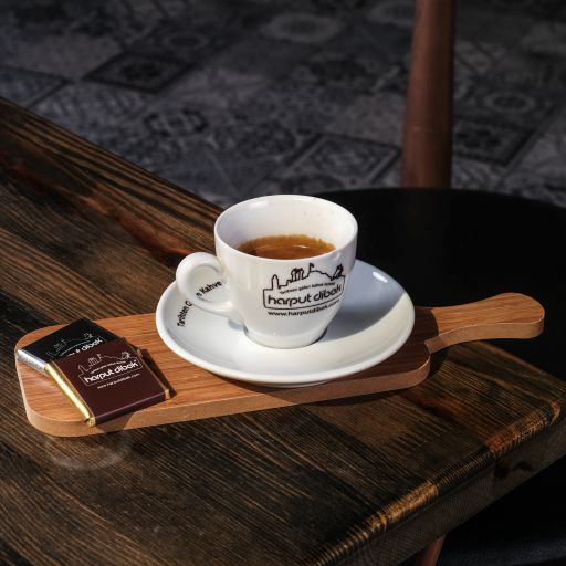4. Espresso