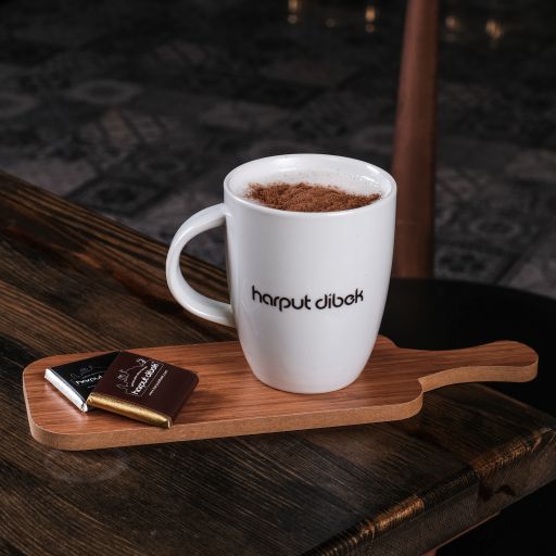 9. Salep
